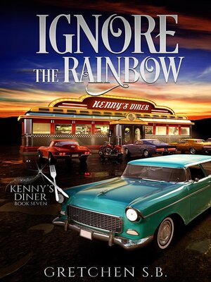 cover image of Ignore the Rainbow